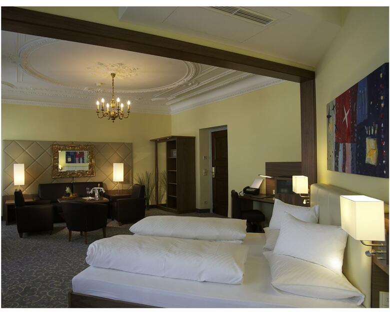 Hotel Weisses Kreuz