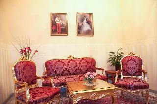 Pension Opera Suites