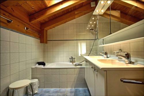 Apartamento Four Seasons