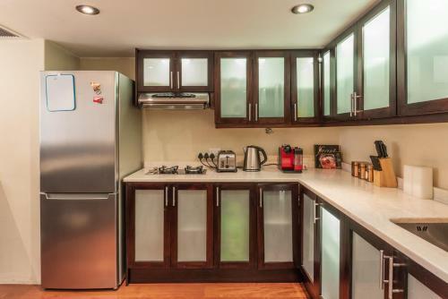 Apartamento Nyc Style Downtown Duplex