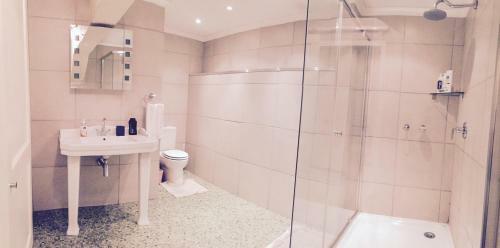 Apartamento Nyc Style Downtown Duplex