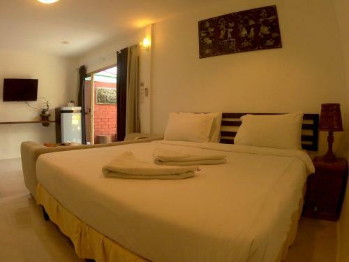 Hotel Sea-sun Bungalow & Resort