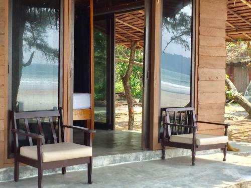 Hotel La Ong Lay