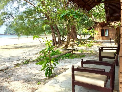 Hotel La Ong Lay