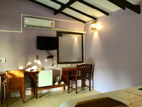 Hotel La Ong Lay