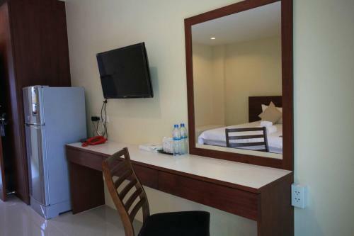Apartamentos Jjw House