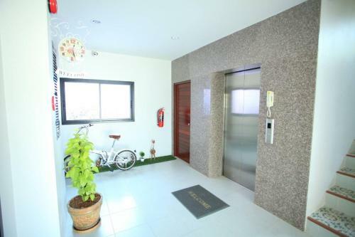 Apartamentos Jjw House