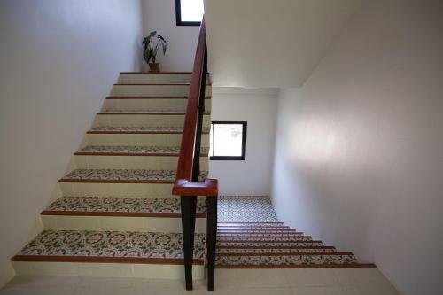 Apartamentos Jjw House