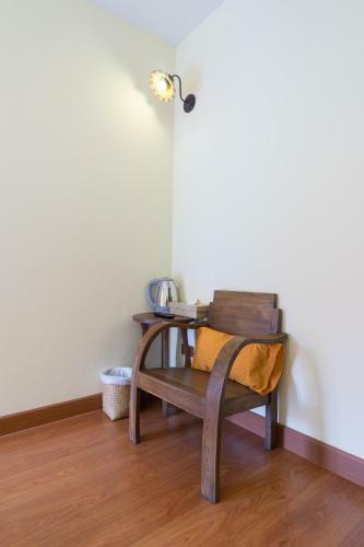 Bed & Breakfast Manon Sleepeatdrink