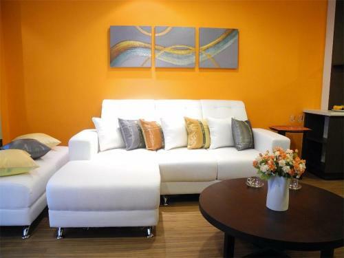 Phuket Villa Patong 1 Bedroom Spacious Apartment