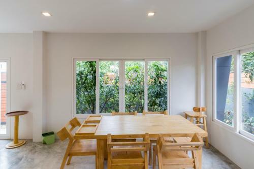 Maximize Luxury Apartment