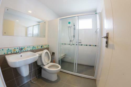 Maximize Luxury Apartment