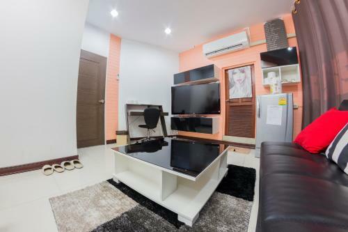 Maximize Luxury Apartment