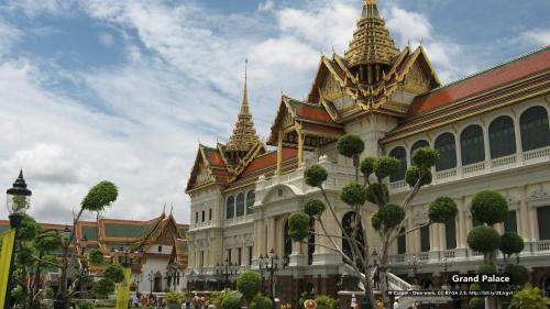 Hotel Zen Rooms Kingkaew 45
