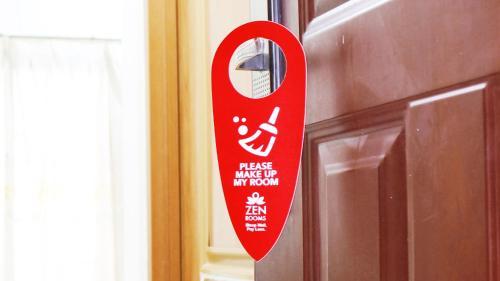Hotel Zen Rooms Kingkaew 45