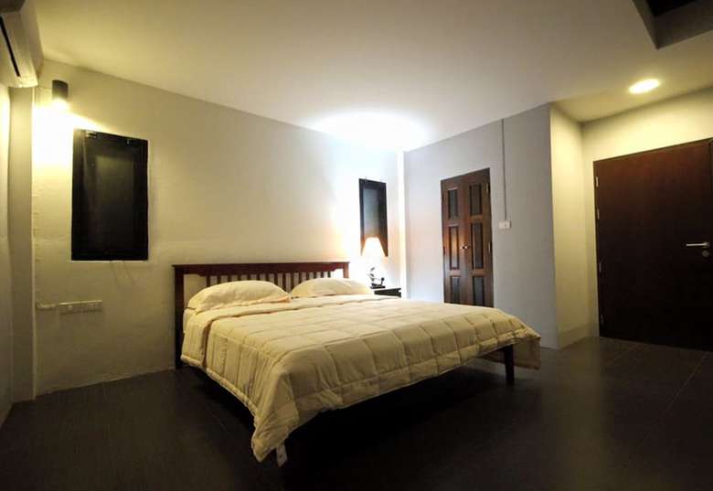 Hostal Baankieng Guesthouse Lampang