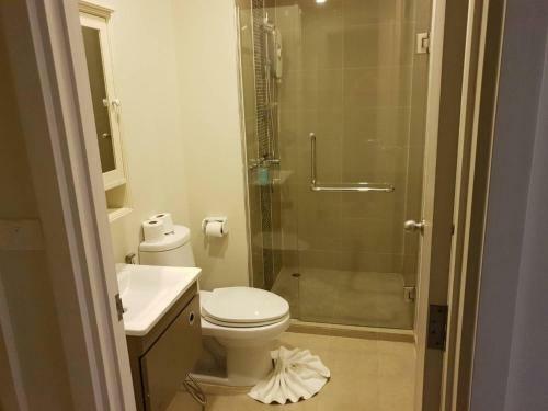 Apartamentos Dlux Condominium Phuket