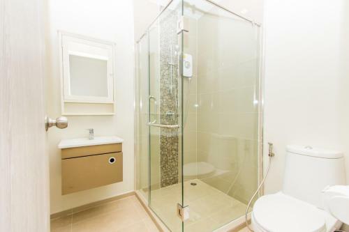 Apartamentos Dlux Condominium Phuket