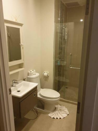 Apartamentos Dlux Condominium Phuket
