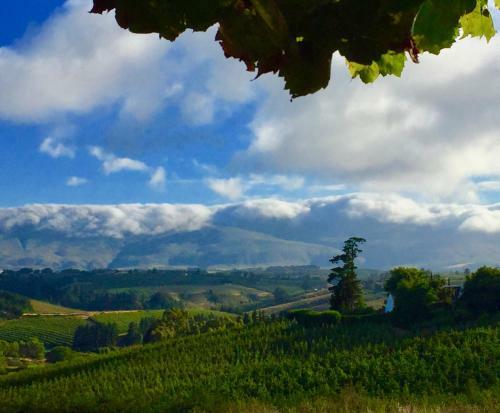 Agroturismo Cheverells Farm