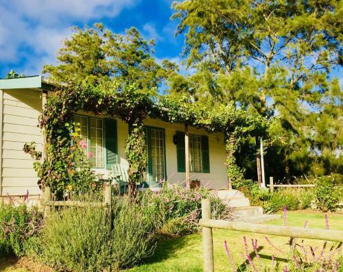 Agroturismo Cheverells Farm