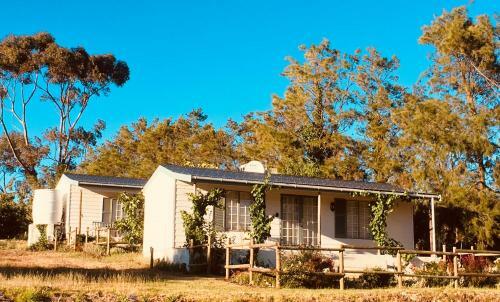 Agroturismo Cheverells Farm