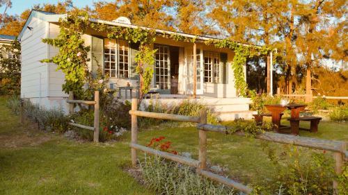Agroturismo Cheverells Farm