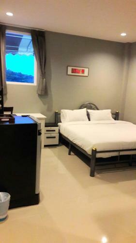 Hotel Surachet At 257 Boutique House