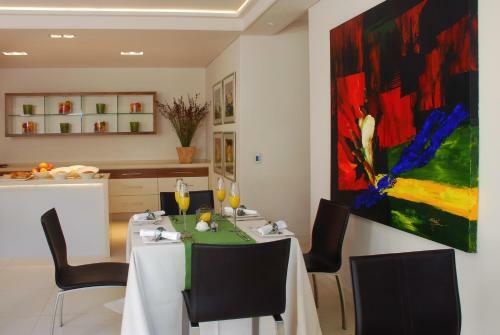 Hostal Selkirk House