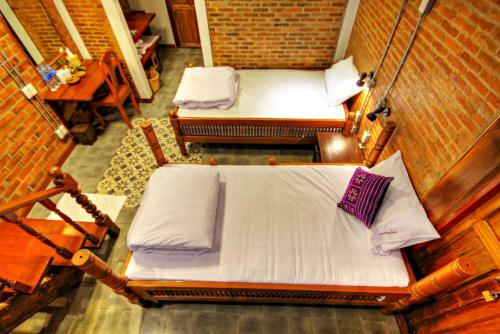 Hostal Saeng Panya Home