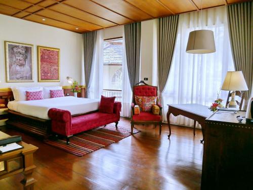 Hotel Fanli Resort Chiang Mai