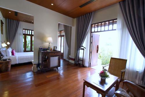 Hotel Fanli Resort Chiang Mai