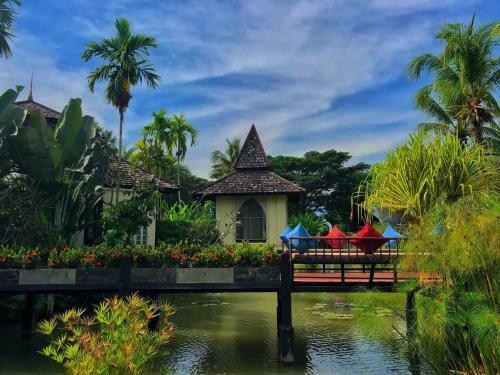 Hotel Fanli Resort Chiang Mai