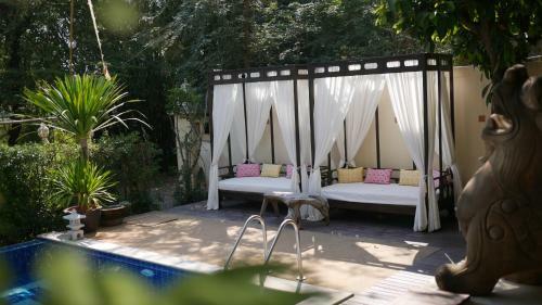 Hotel Fanli Resort Chiang Mai
