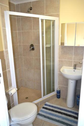 Apartamento 15 Seahorse - Knysna