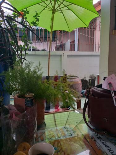Hostal Srikrung Guesthouse