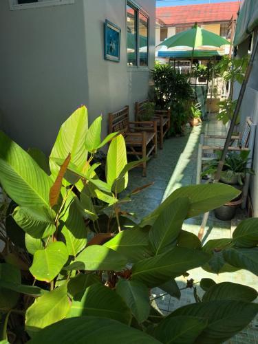 Hostal Srikrung Guesthouse