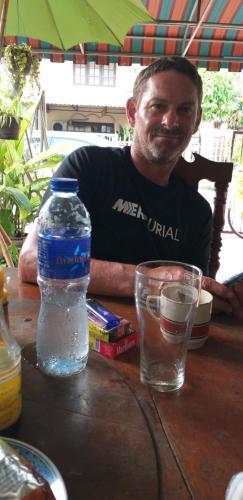 Hostal Srikrung Guesthouse
