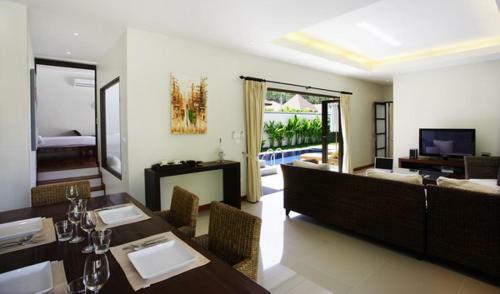 Villa Lombok By Holiplanet