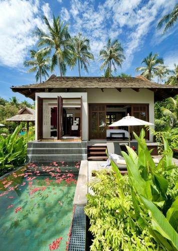 Hotel Bhundhari Villas