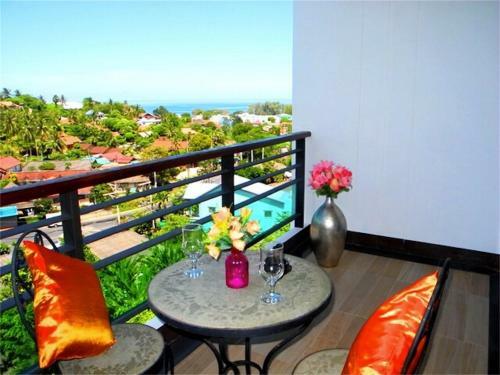 Sea & Sky Karon 1 Bedroom Apartment