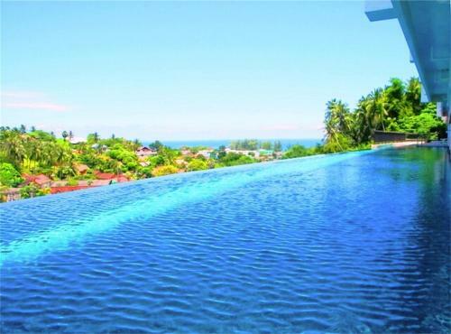 Sea & Sky Karon 1 Bedroom Apartment