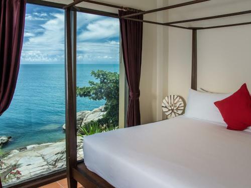 Hotel Boujis Boutique Resort