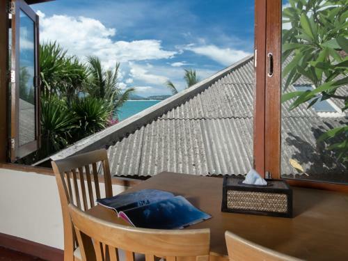 Hotel Boujis Boutique Resort