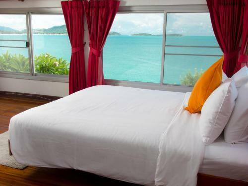 Hotel Boujis Boutique Resort