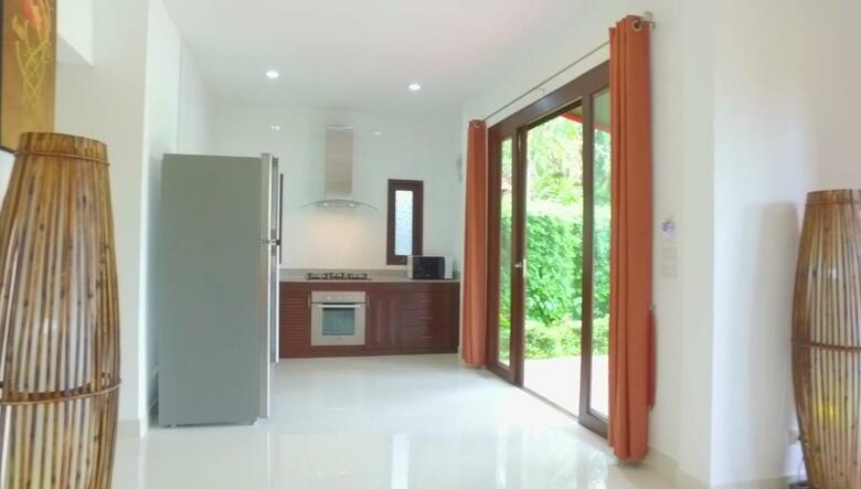 Hotel Arthaya Villas