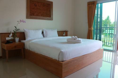 Crystal Lamai Hotel