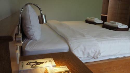 Crystal Lamai Hotel