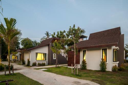 Sea Space Villa Phuket
