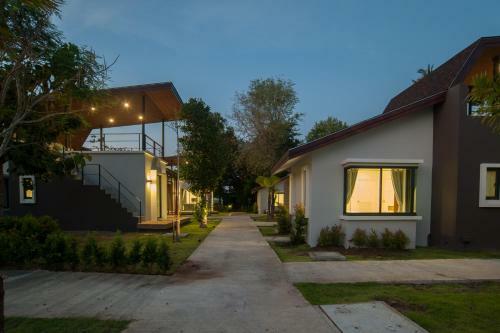 Sea Space Villa Phuket